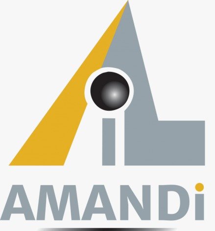 Amandi logo