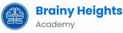 Brainy Heights Academy logo