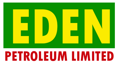 Eden Petroleum logo