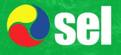 Sel Petroleum logo